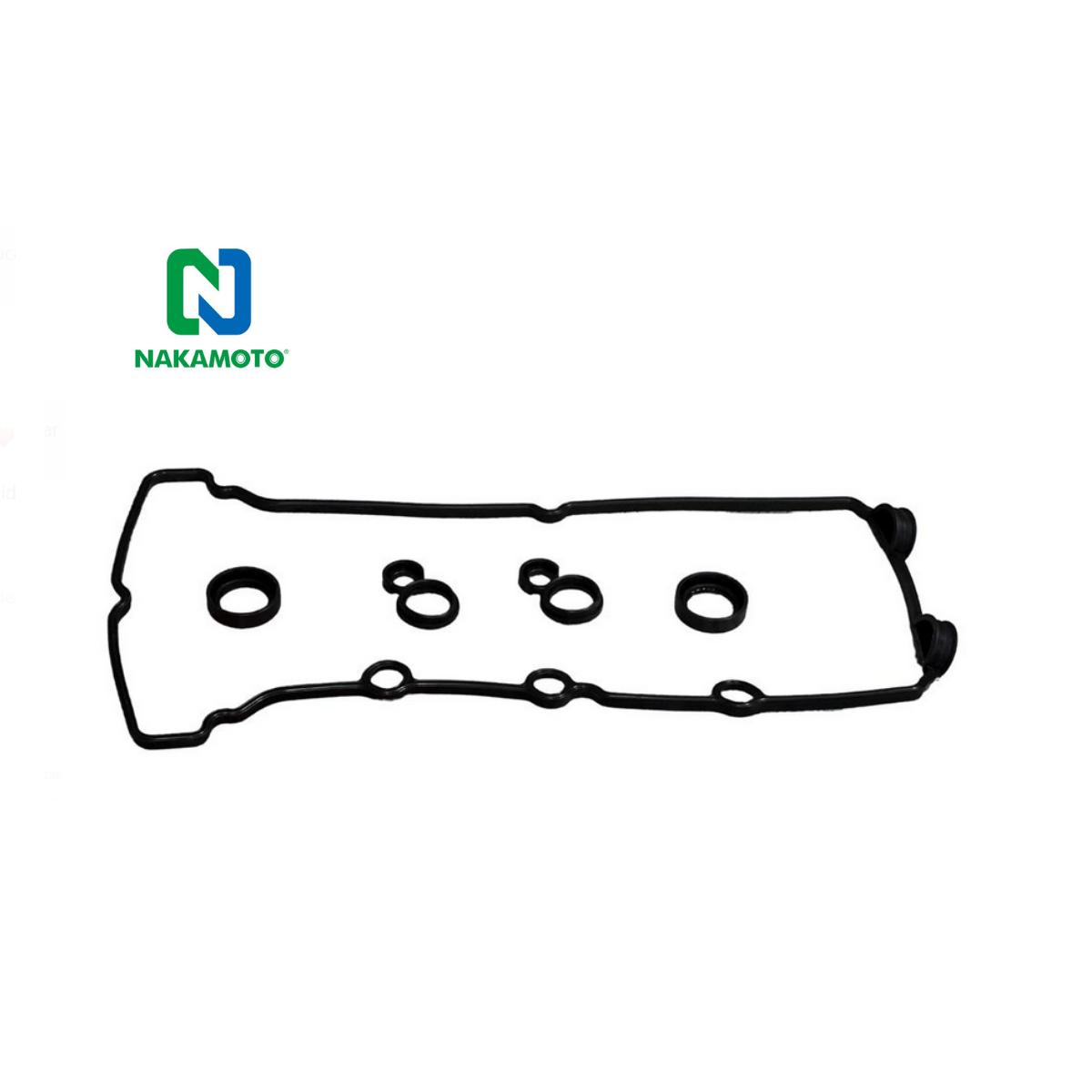 KIT JUNTA TAMPA DE VALVULAS JIMNY 1.3 16V 2000 ATÉ 2004 / IGNIS 1.3 16V