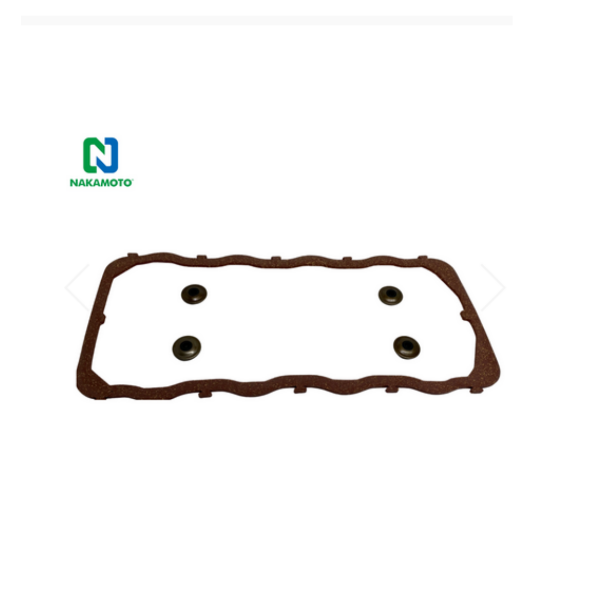 KIT JUNTA TAMPA DE VALVULAS  VITARA 1.6 8V / SAMURAI 1.3 8v