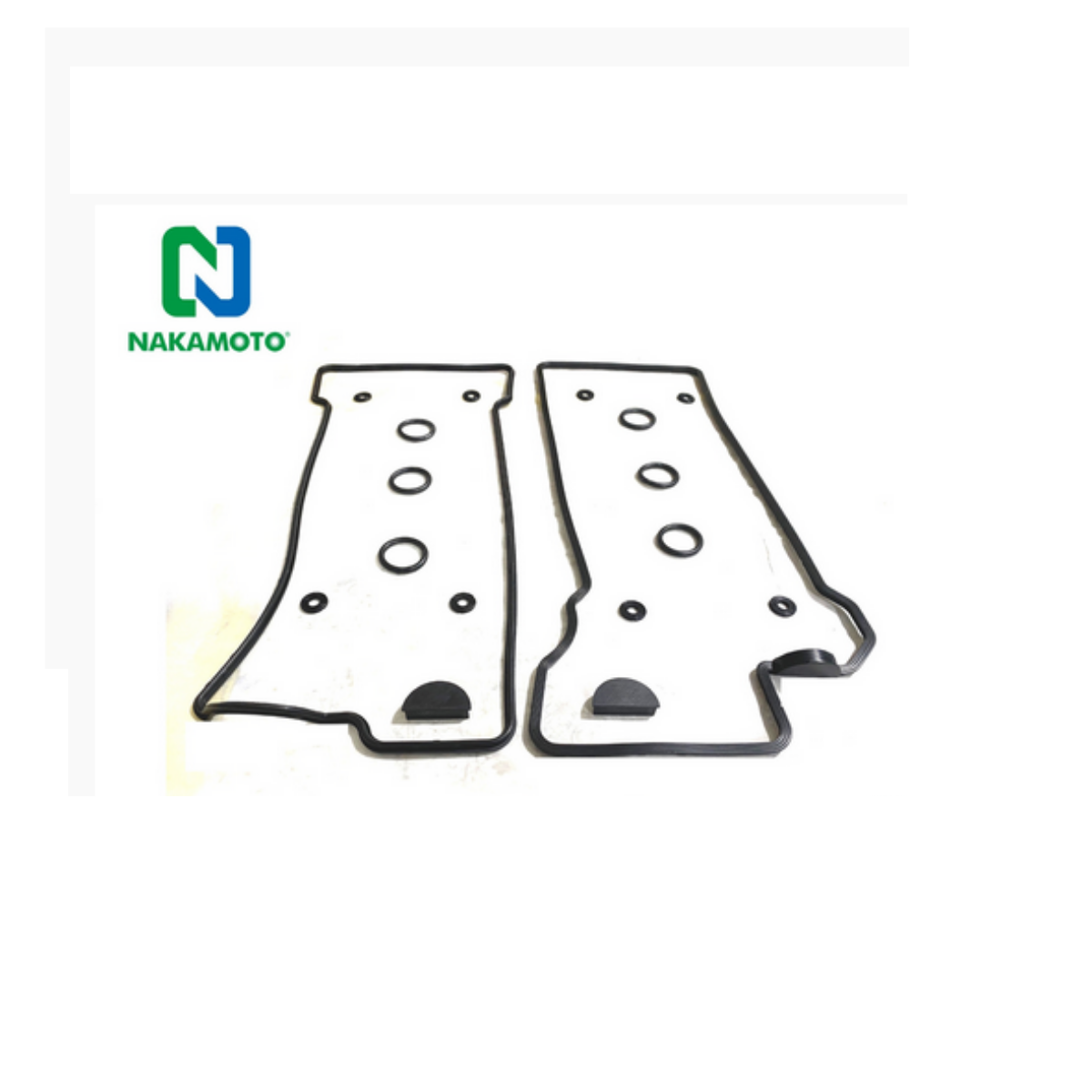 KIT JUNTA TAMPA DE VALVULAS VITARA 2.0 V6 / GRAND VITARA 2.5 / 2.7 24V