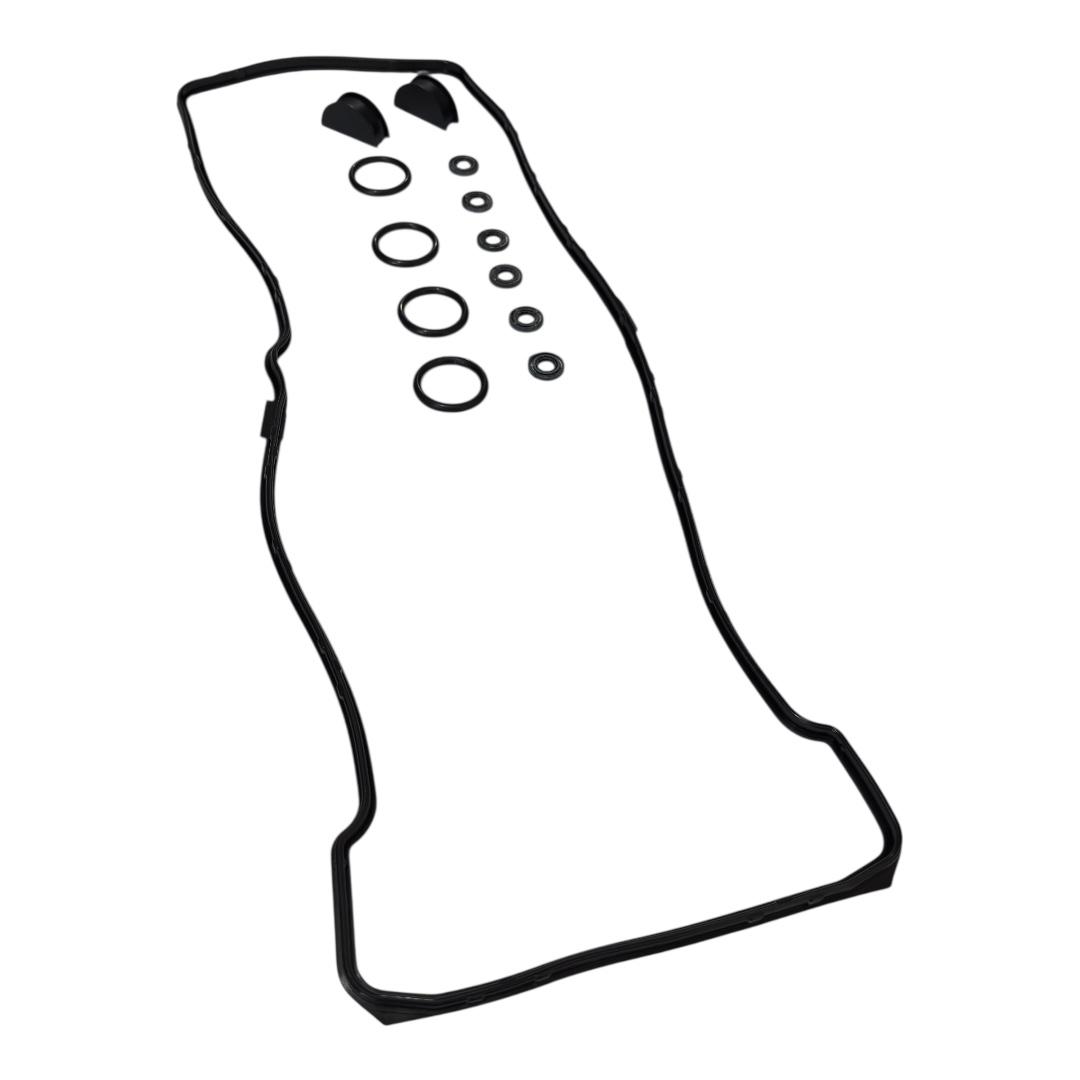 KIT JUNTA TAMPA VALVULA GRAND VITARA  2.0 16v GER 3 APÓS 2006/ SX4 2.0 16V ATÉ 2015