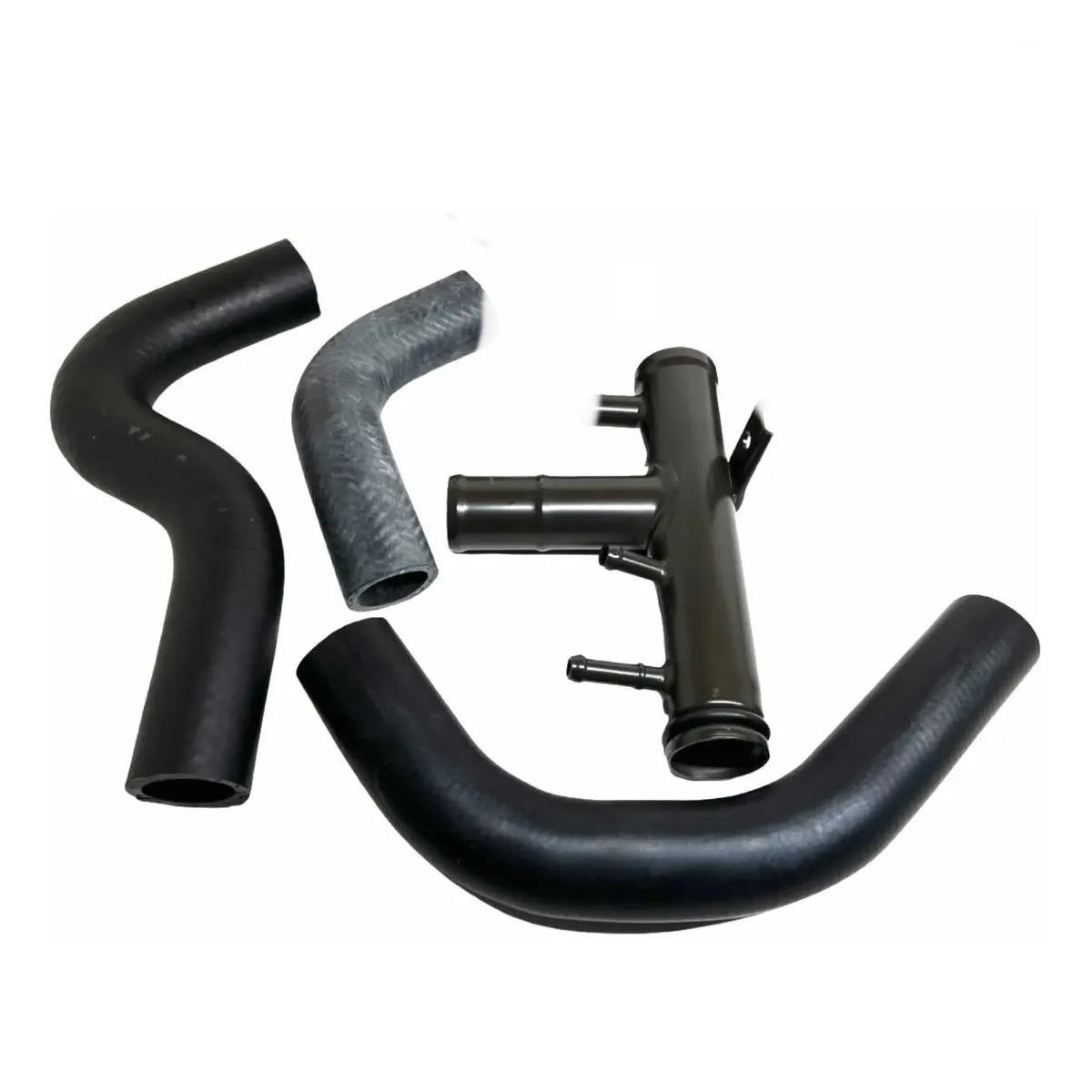 Kit Mangueiras + Cano de Agua Vitara 1.6 8V 3 Portas ( Parcial )