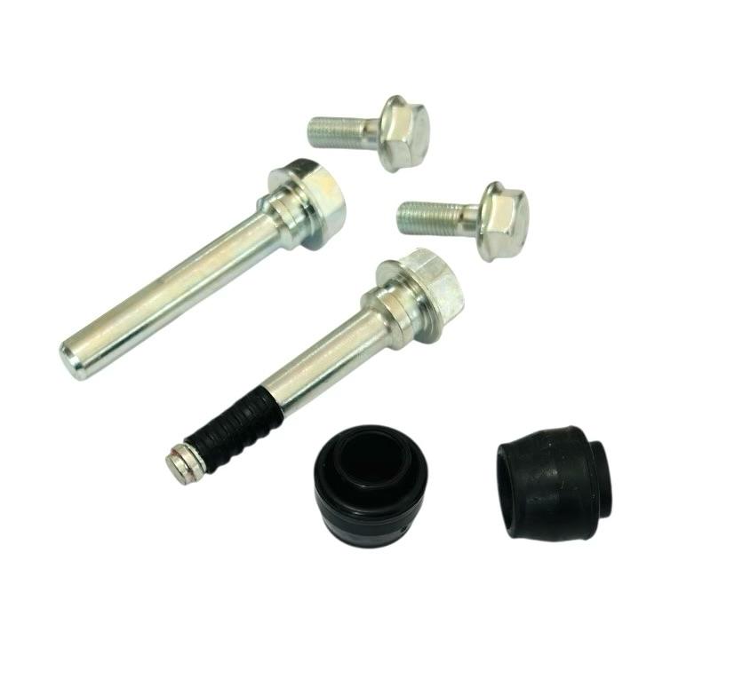 KIT PARAFUSO DA PINÇA DE FREIO GRAND VITARA 2.0 GER III APÓS 2006 / GRAND VITARA 3.2 V6