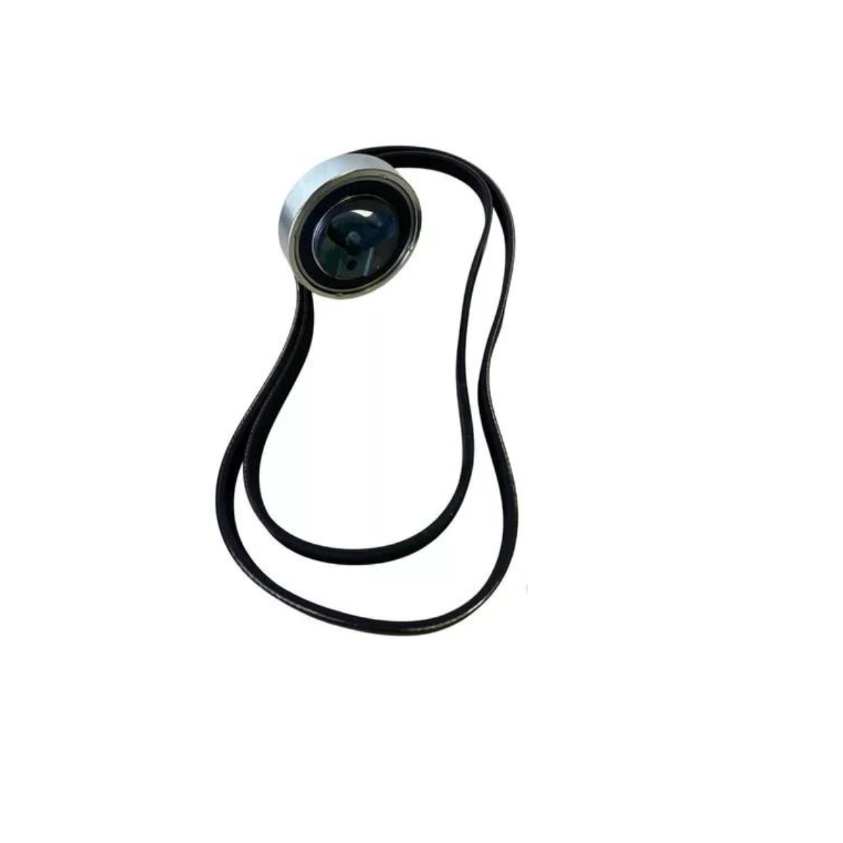 Kit Polia / Tensor Do Ar + Correias Jimny 1.3