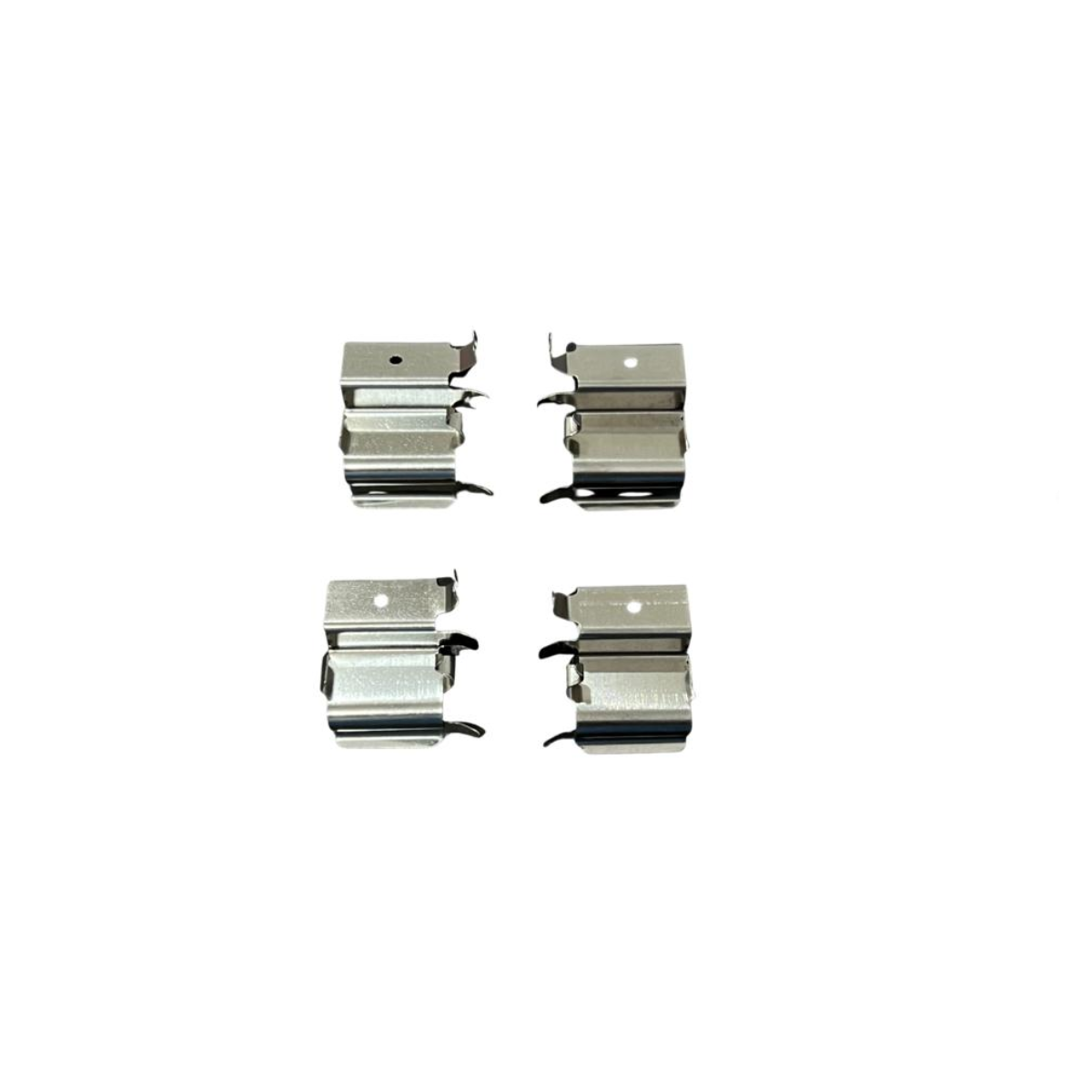 KIT PRESILHA PINÇA DE FREIO GRAND VITARA 2.0 16V GER III APÓS 2006 / 3.2 V6 GER III