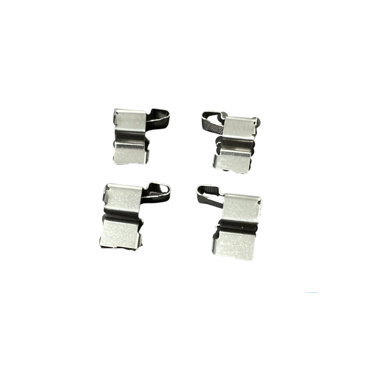 KIT Presilha  Da Pinça De Freio Jimny Sierra 1.5 16v Todos  