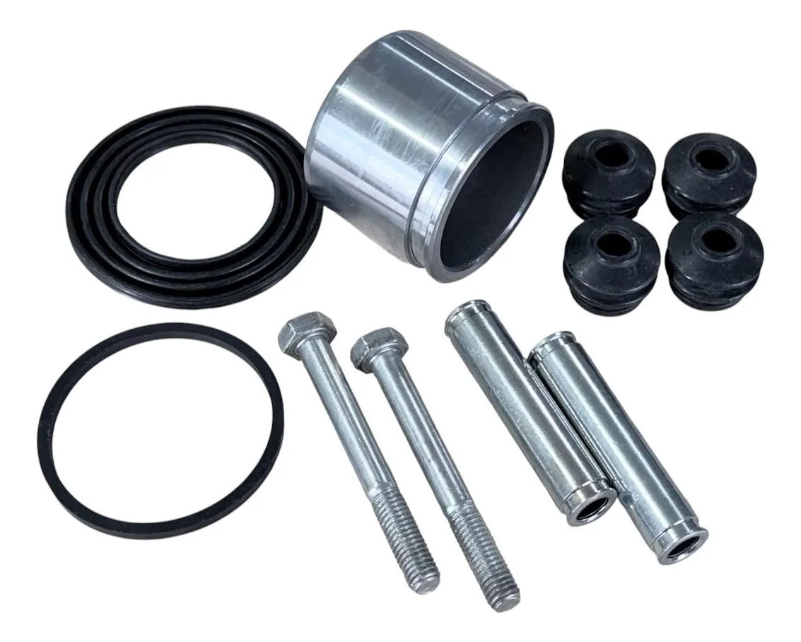 Kit Reparo Pistão Da Pinça De Freio Jimny 1.3 16v Todos