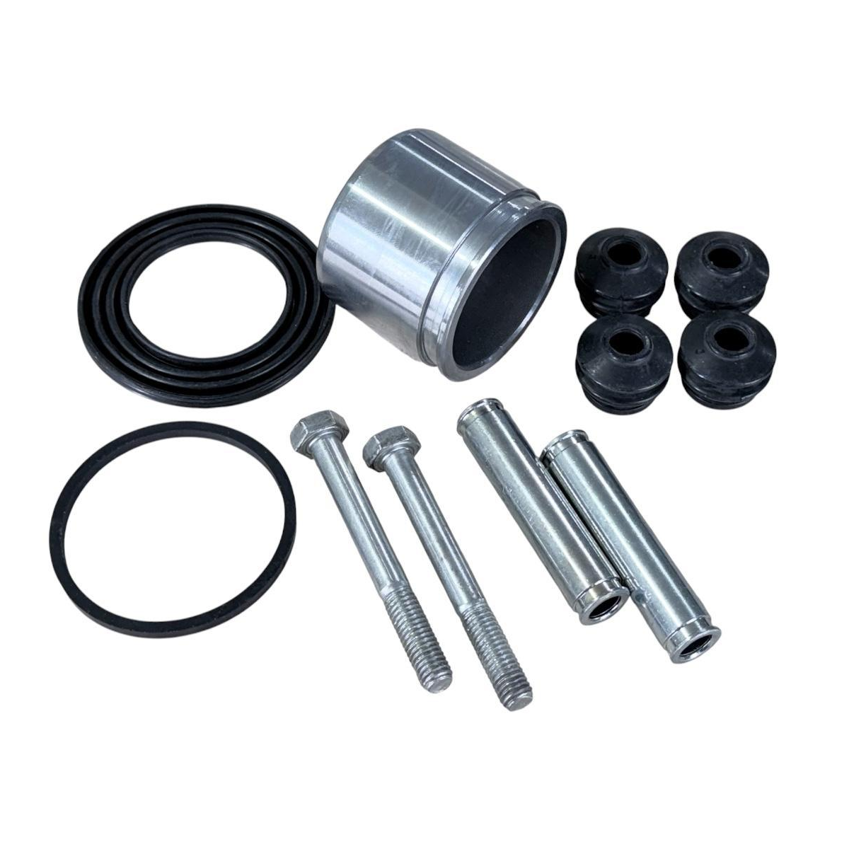Kit Reparo Pistão Da Pinça De Freio Jimny 1.3 16v Todos