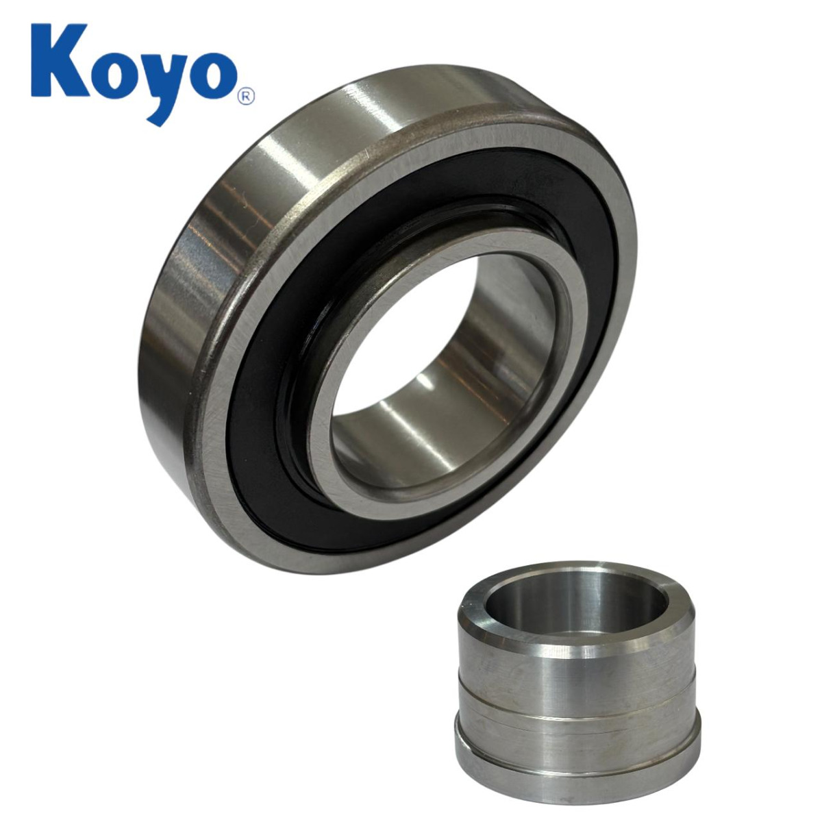 KIT ROL RODA TRASEIRO TRACKER TODAS ATÉ 2009 / GRAND VITARA TODOS ATÉ 2004 C/ABS