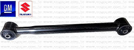 LINK INFERIOR DIR / ESQ SUSPENÇÃO TRAS GM-TRACKER TODAS ATÉ 2009 / GRAND VITARA ATÉ 2004  (ORIGINAL)