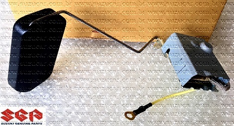 BOIA DE  COMBUSTIVEL SWIFT 1.0 / 1.3 (ORIGINAL)