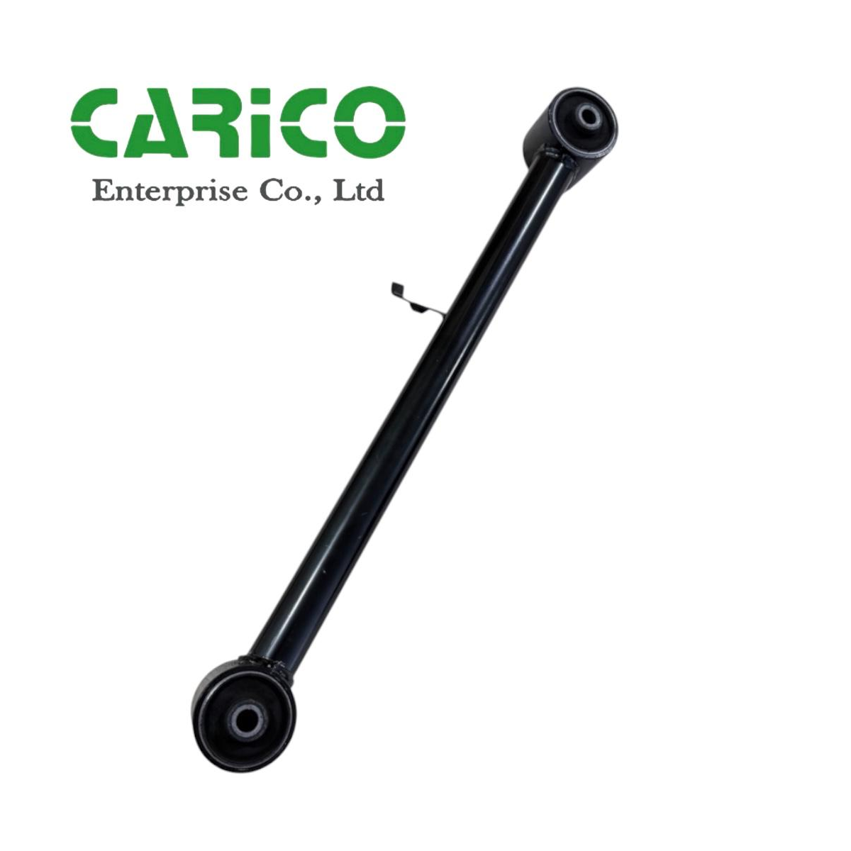 Link Inferior Lado Esquerdo da Suspenção Traseira Vitara 1.6 16v / Vitara 1.6 8v / Vitara 2.0 v6 24v / Sidekick 1.6 16v ( CARICO )