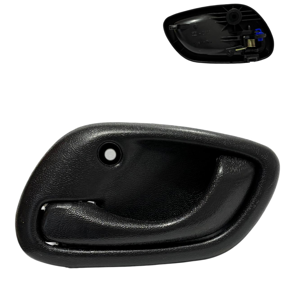 Maçaneta Interna Lado Esquerdo Suzuki IGNIS-JIMNY-BALENO  (cor preta)