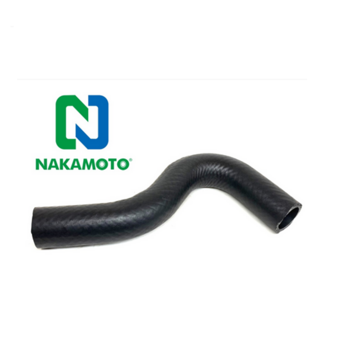 MANGUEIRA SUPERIOR RADIADOR SAMURAI ATÉ 1995 / VITARA 1.6 8V / 16V / SIDEKICK 1.6 16V