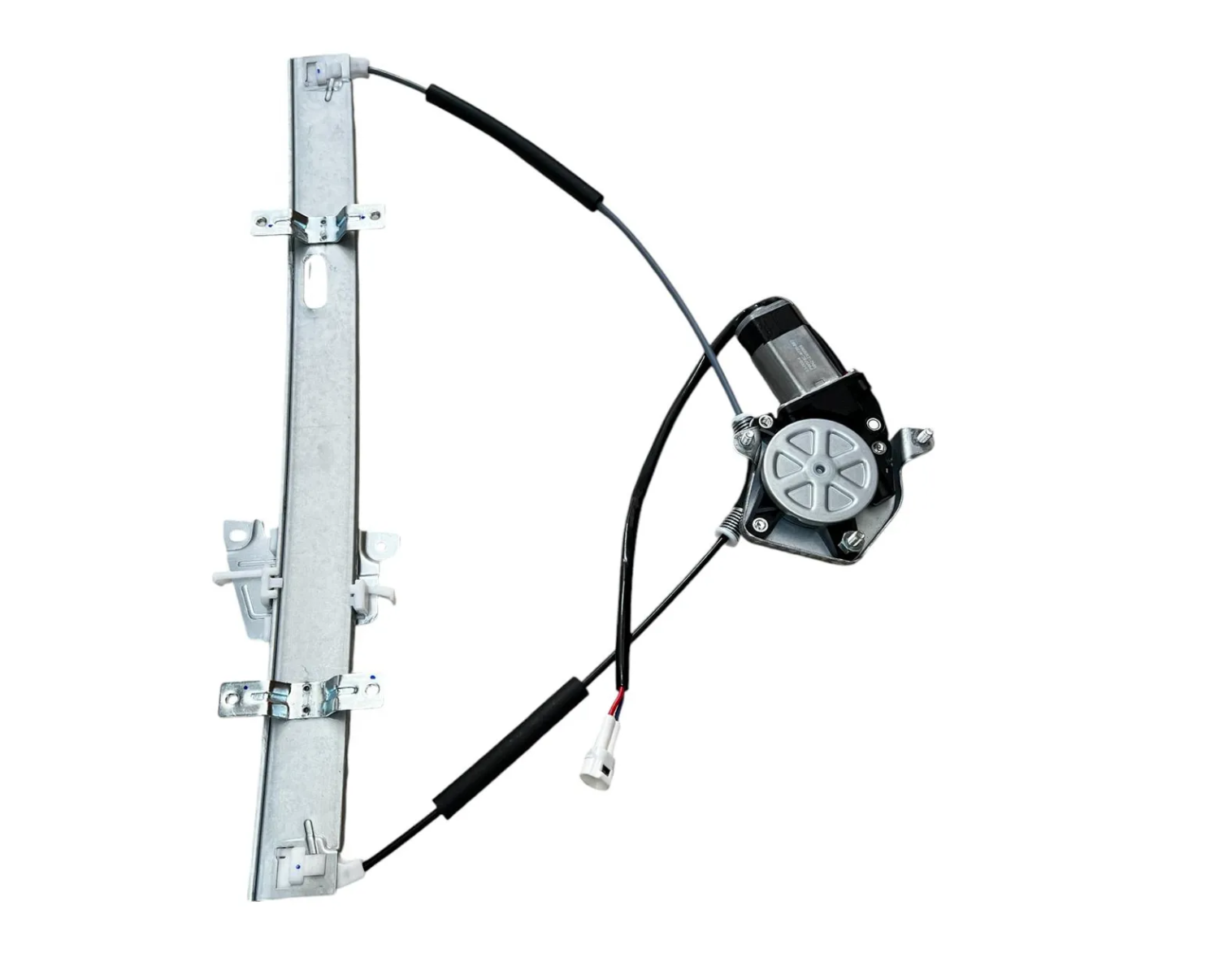 Máquina De Vidro Dianteira Esquerda Tracker 2.0 2001 A 2009 / Grand Vitara 1.6 2.0 2.7 Todos Até 2004