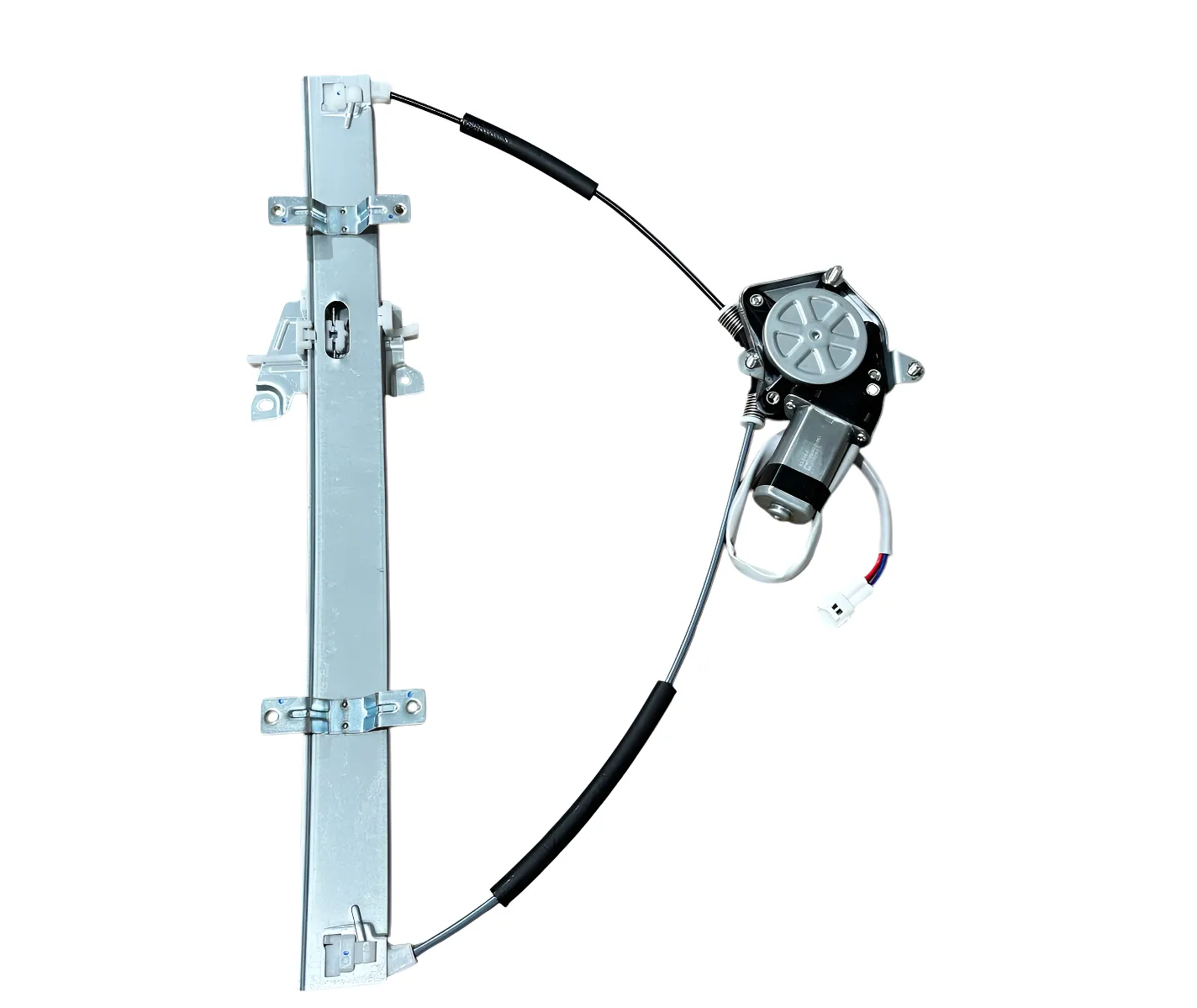 Máquina De Vidro Dianteira Direita Tracker 2.0 2001 A 2009 / Grand Vitara 1.6 2.0 2.7 Todos Até 2004