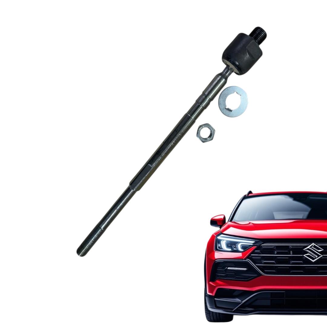 Braço Axial Articulador New Vitara 1.6 16v Após 2016 / New Vitara 1.4 16v Turbo