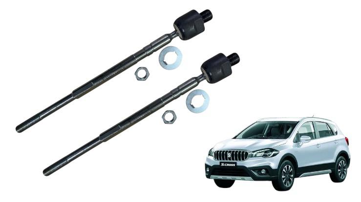 Par Braço Axial Articulador Suzuki S-cross 1.6 16v Após 2016 / Suzuki S-cross 1.4 16v Turbo
