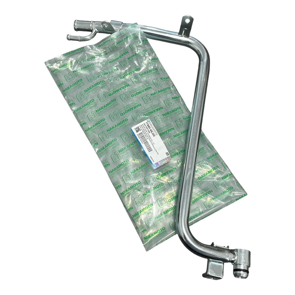 CANO DAGUA INFERIOR  GRAND VITARA 2.0 16V APÓS 2006 / SX4 2.0 ATÉ 2015