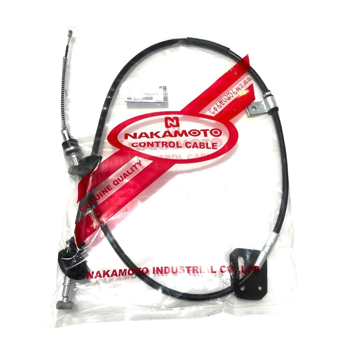 Cabo De Freio Mão Direito Vitara 1.6 16v 5 portas / Sidekick 1.6 16v 5 Portas