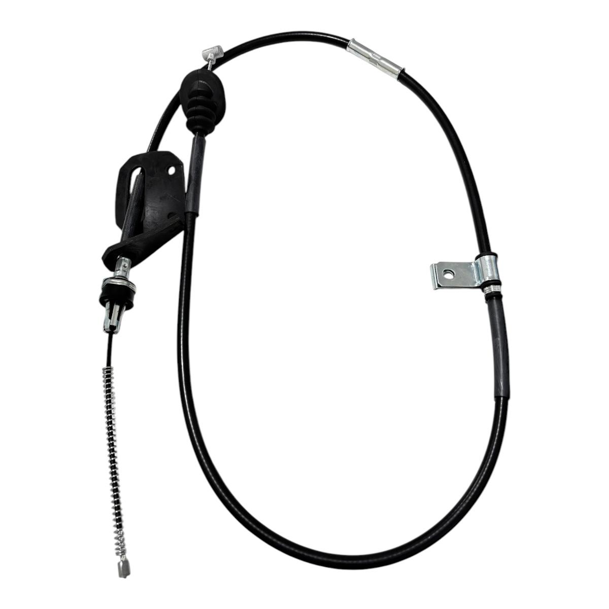 Cabo De Freio Mão Esquerdo Vitara 1.6 16v 5 portas / Sidekick 1.6 16v 5 Portas