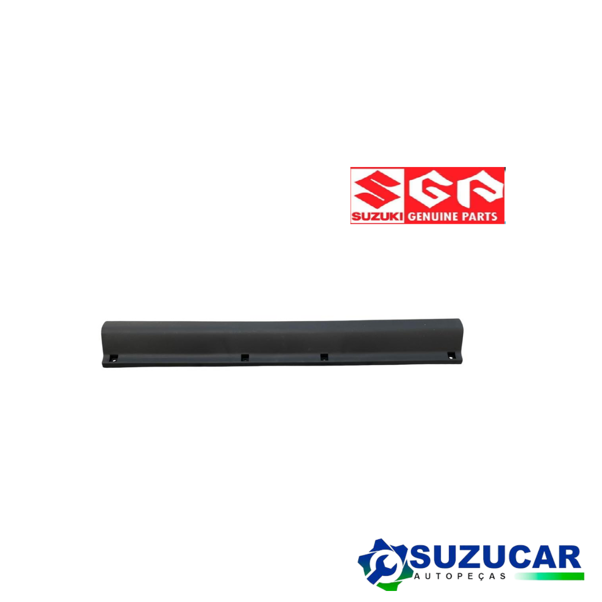 MOLDURA CENTRAL DA CAIXA DE AR  VITARA 1.6 8V 3 PORTAS