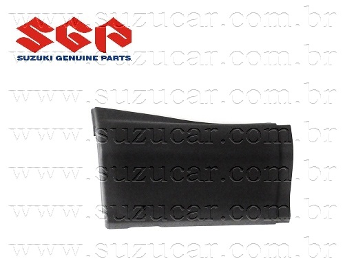 MOLDURA  DIANT ESQUERDA DA CAIXA DE AR  VITARA 1.6 8V 3 PORTAS