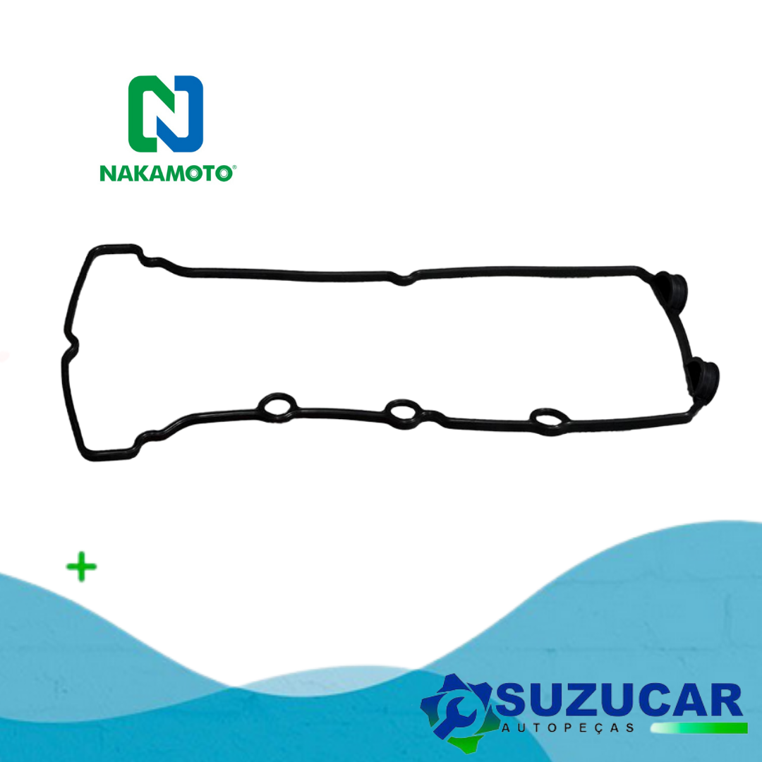  JUNTA TAMPA DE VALVULAS  JIMNY 1.3 16V  2000 ATÉ 2004 / IGNIS 1.3 16V