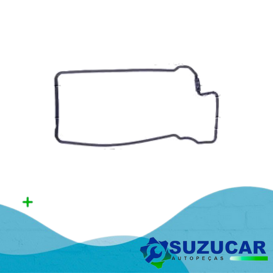 JUNTA TAMPA DE VALVULAS DIREITA VITARA 2.0 V6 / GRAND VITARA 2.5 / 2.7 V6 24V