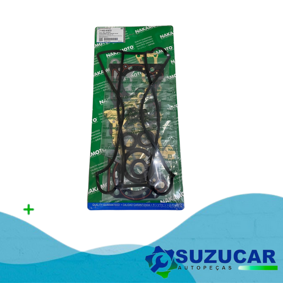 JG DE JUNTA MOTOR COMPLETO SWIFT GTI 1.3 16V