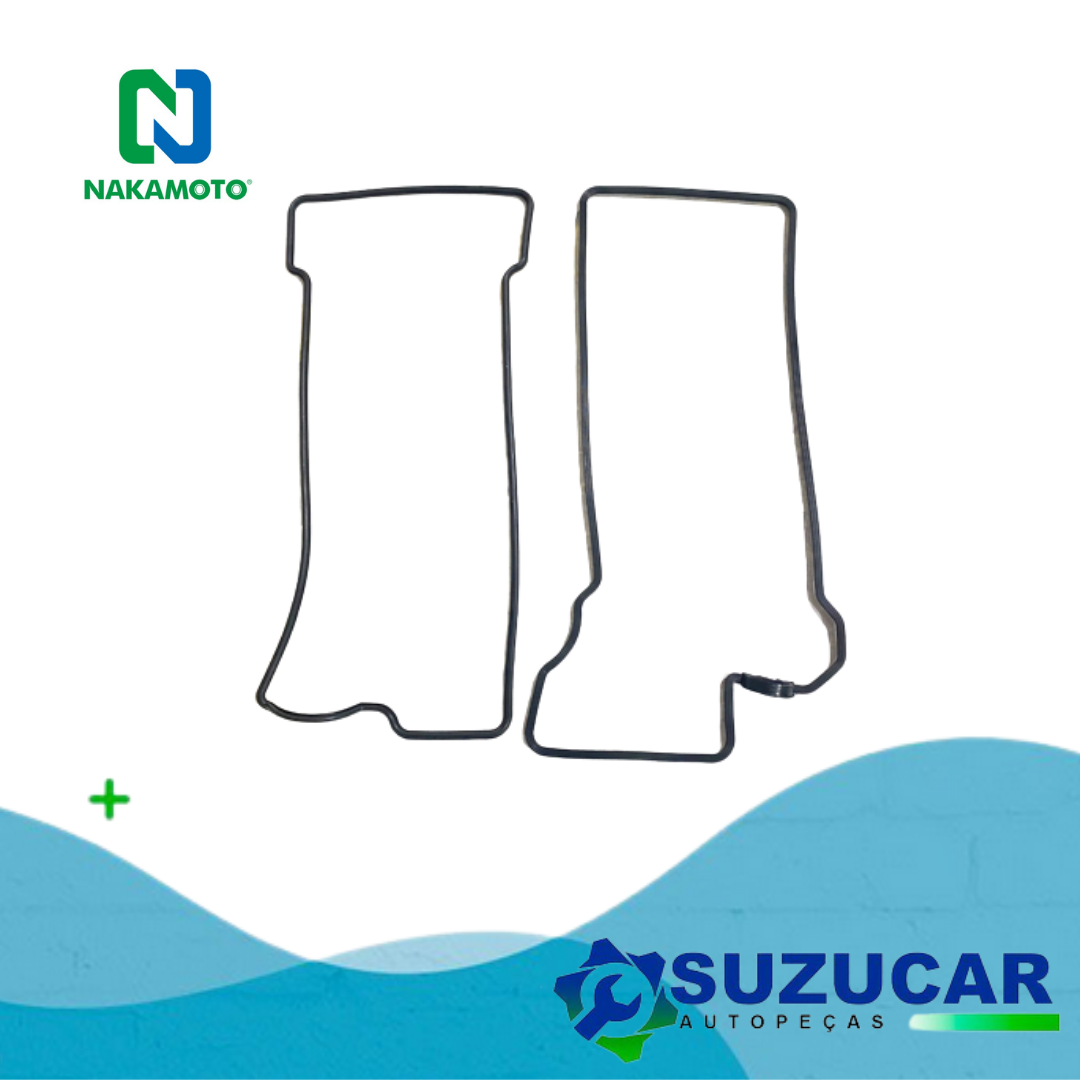 JG JUNTA TAMPA DE VALVULAS  VITARA 2.0 V6 / GRAND VITARA 2.5 / 2.7 24V