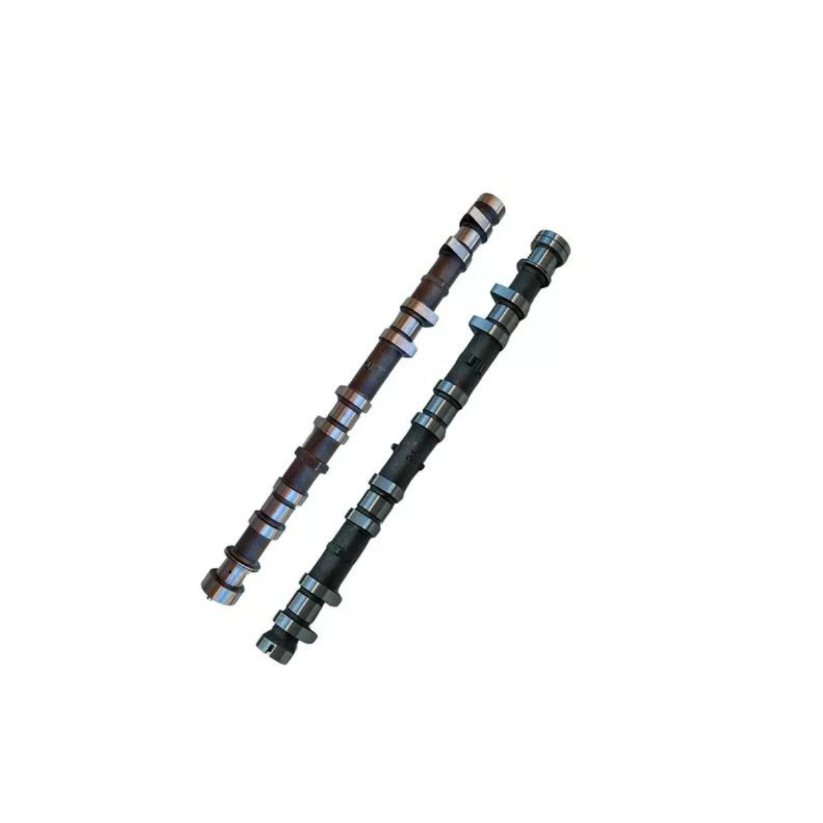 PAR Comando Válvula Escap + Adm  TRACKER 2.0 16V GASOLINA / GRAND VITARA 2.0 16V ATÉ 2004 