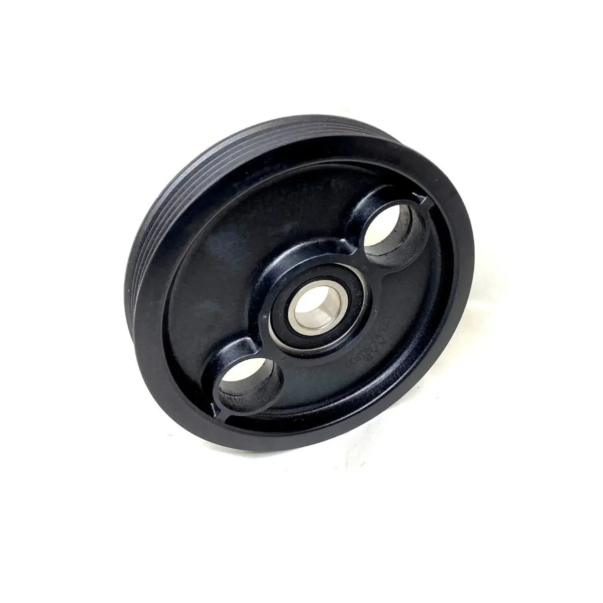 Polia de Apoio da Correia Poly v Suzuki SX4 2.0 16v até 2015 ( AARON )