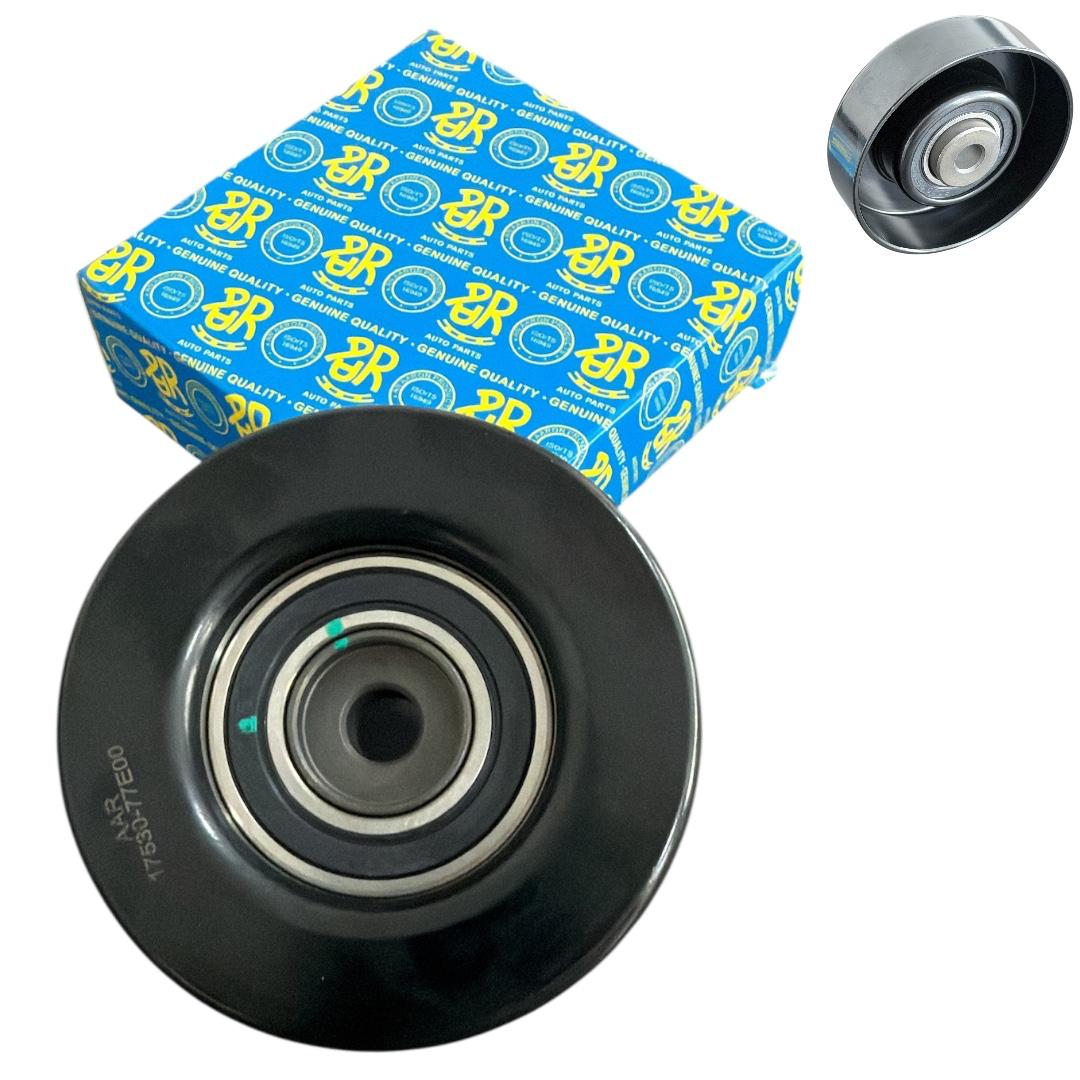 POLIA DE APOIO TRACKER 2.0 16V GASOLINA ATÉ 2009 / GRAND VITARA 2.0 16V TODAS / SX4 2.0