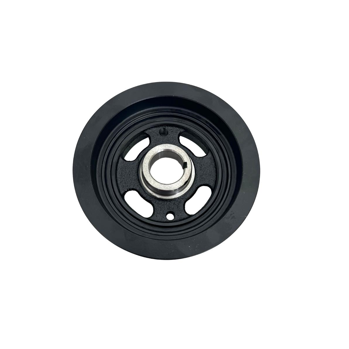 Polia Do Motor Virabrequim Jimny 1.3 16v Após 2001