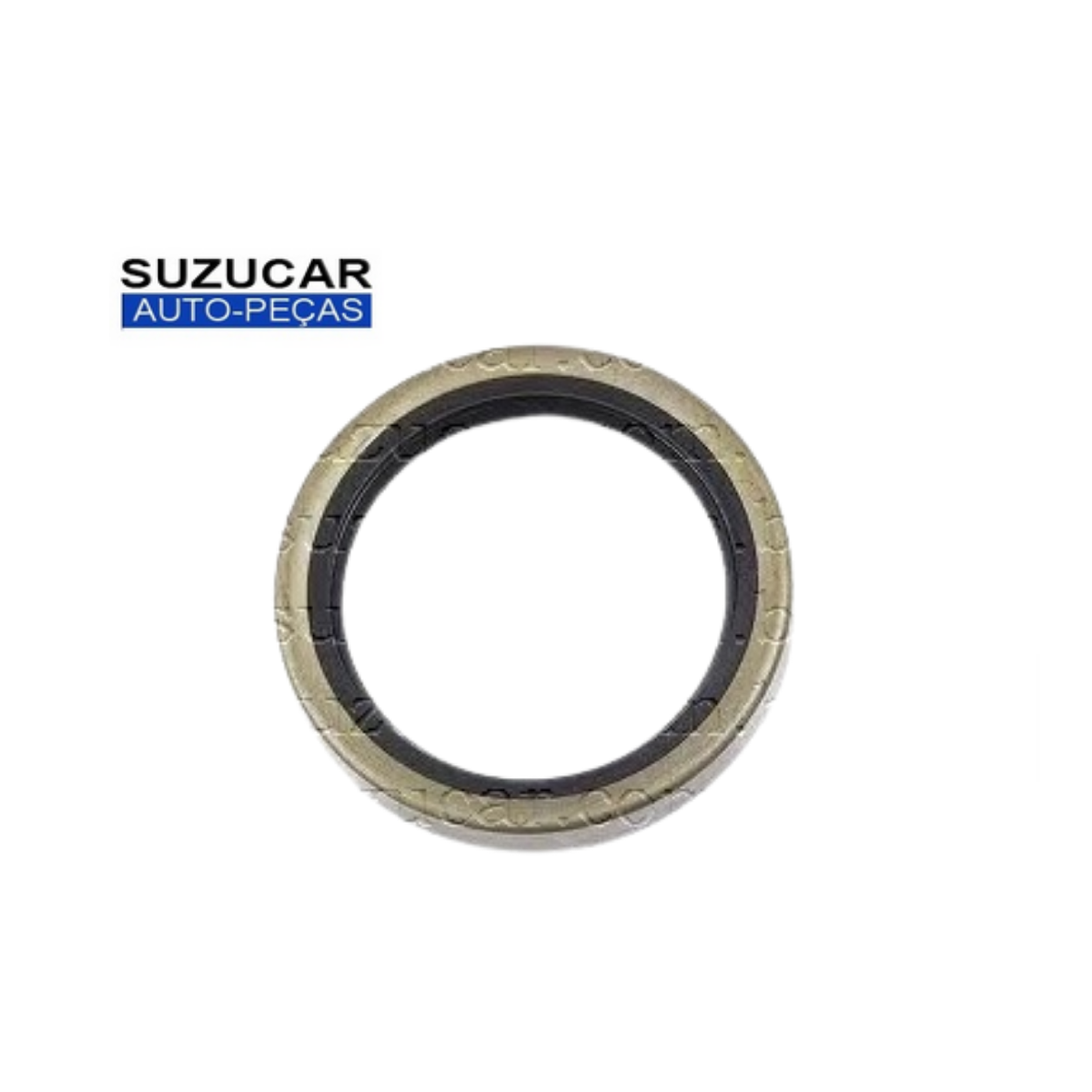 RETENTOR DA RODA TRASEIRA SAMURAI 1.3 8V / JIMNY 1.3 16V