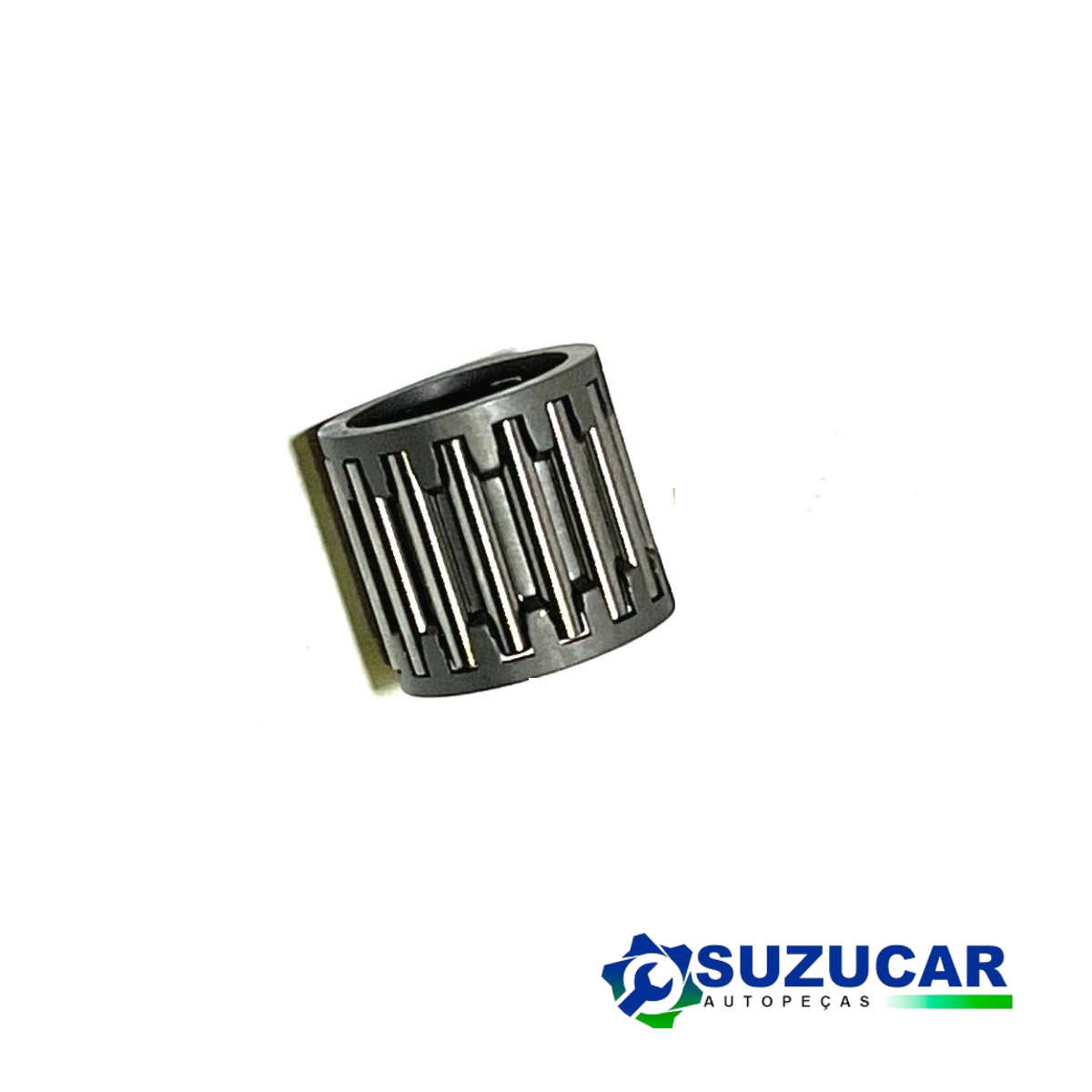 ROLAMENTO AGULHA DO EIXO RONCADOR SAMURAI 1.3 8V ATÉ 1995