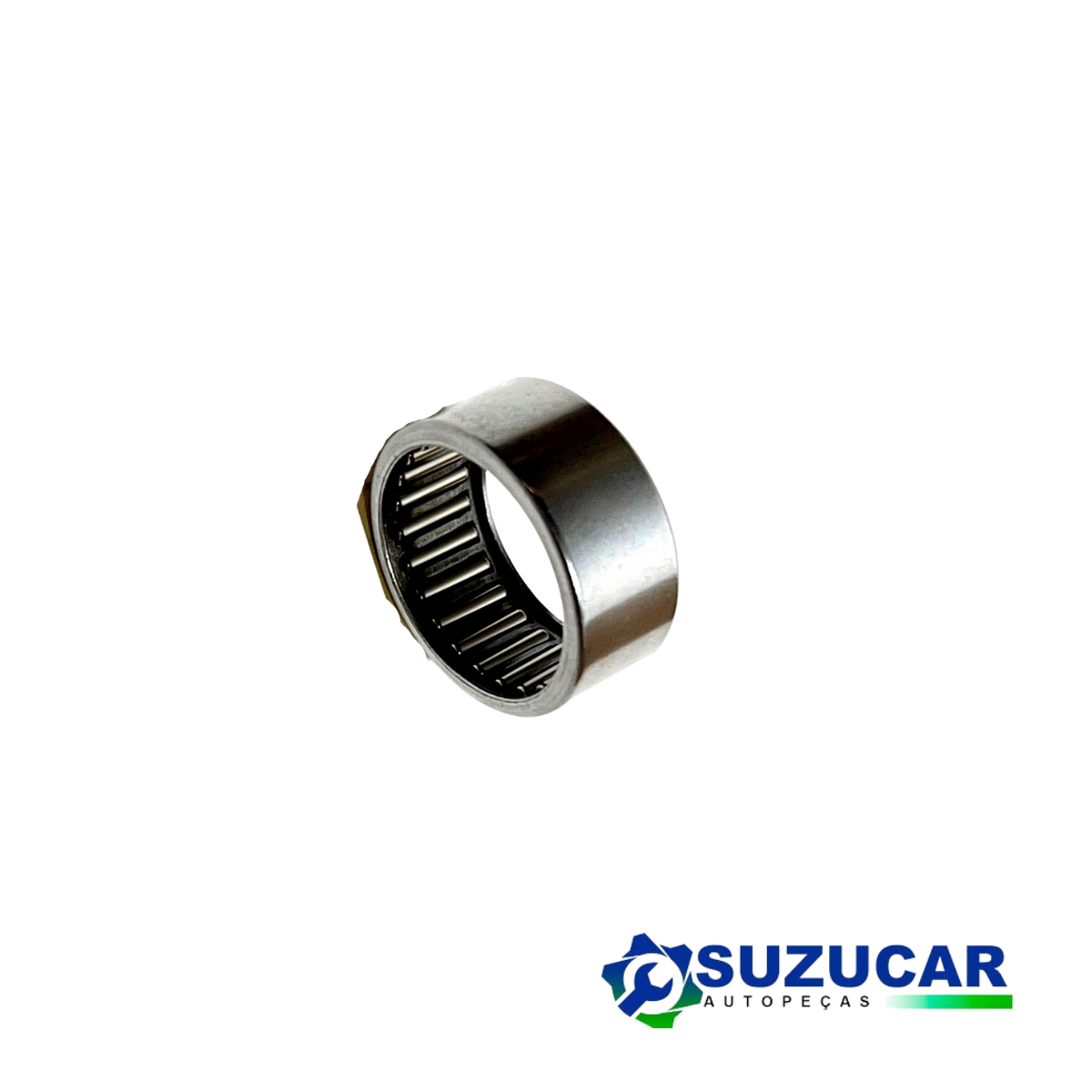 ROLAMENTO DA PONTA / MANGA DE EIXO  TRACKER TODAS ATÉ 2009 (AARON)