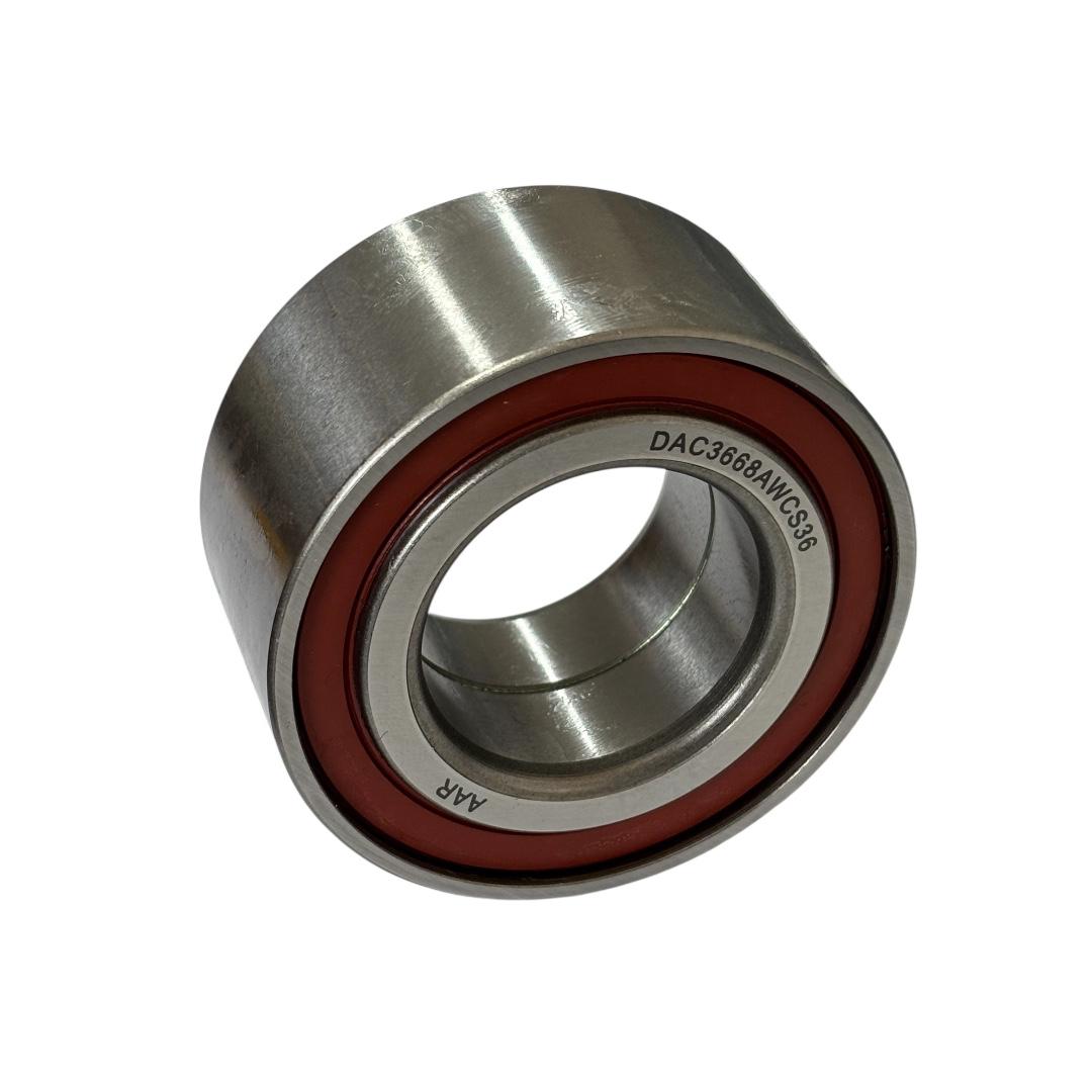 ROLAMENTO DA RODA DIANTEIRO SWIFT 1.0 3CC  ( AARON)