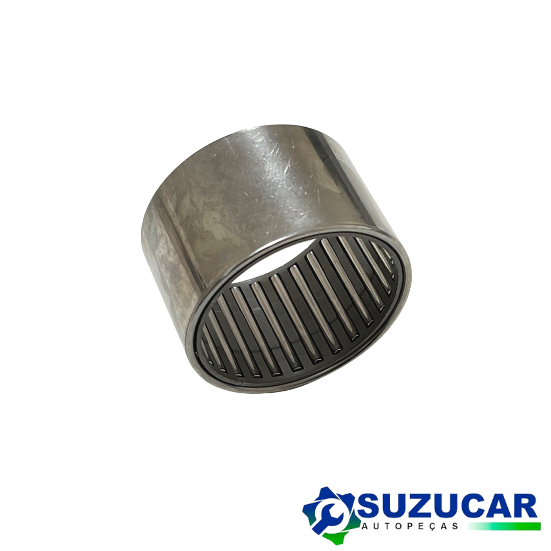 ROLAMENTO DE AGULHA DA ENTRADA / SAIDA  DA 4X4  TRACKER / GRAND VITARA ATÉ 2004 / VITARA / SIDEKICK