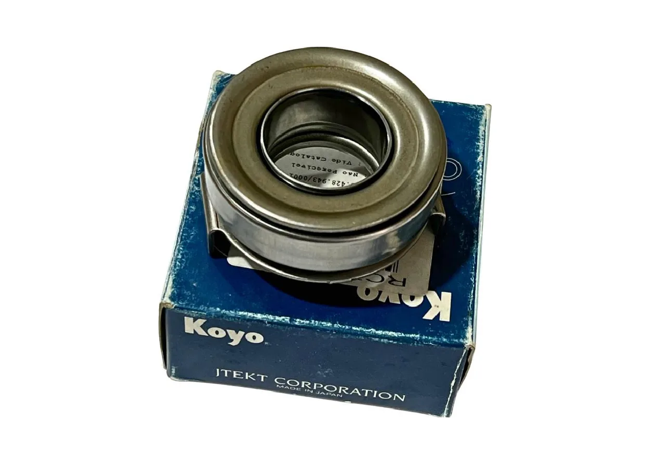 ROLAMENTO DE EMBREAGEM SWIFT 1.0 3CC / BALENO 1.6 16V / IGNIS 1.3 16V (KOYO-JAPAM)