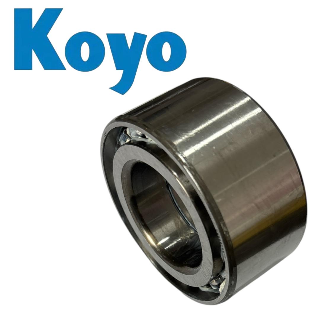 ROLAMENTO DE RODA TRASEIRA GRAND VITARA XL7 2.7 V6 (ORIGINAL)