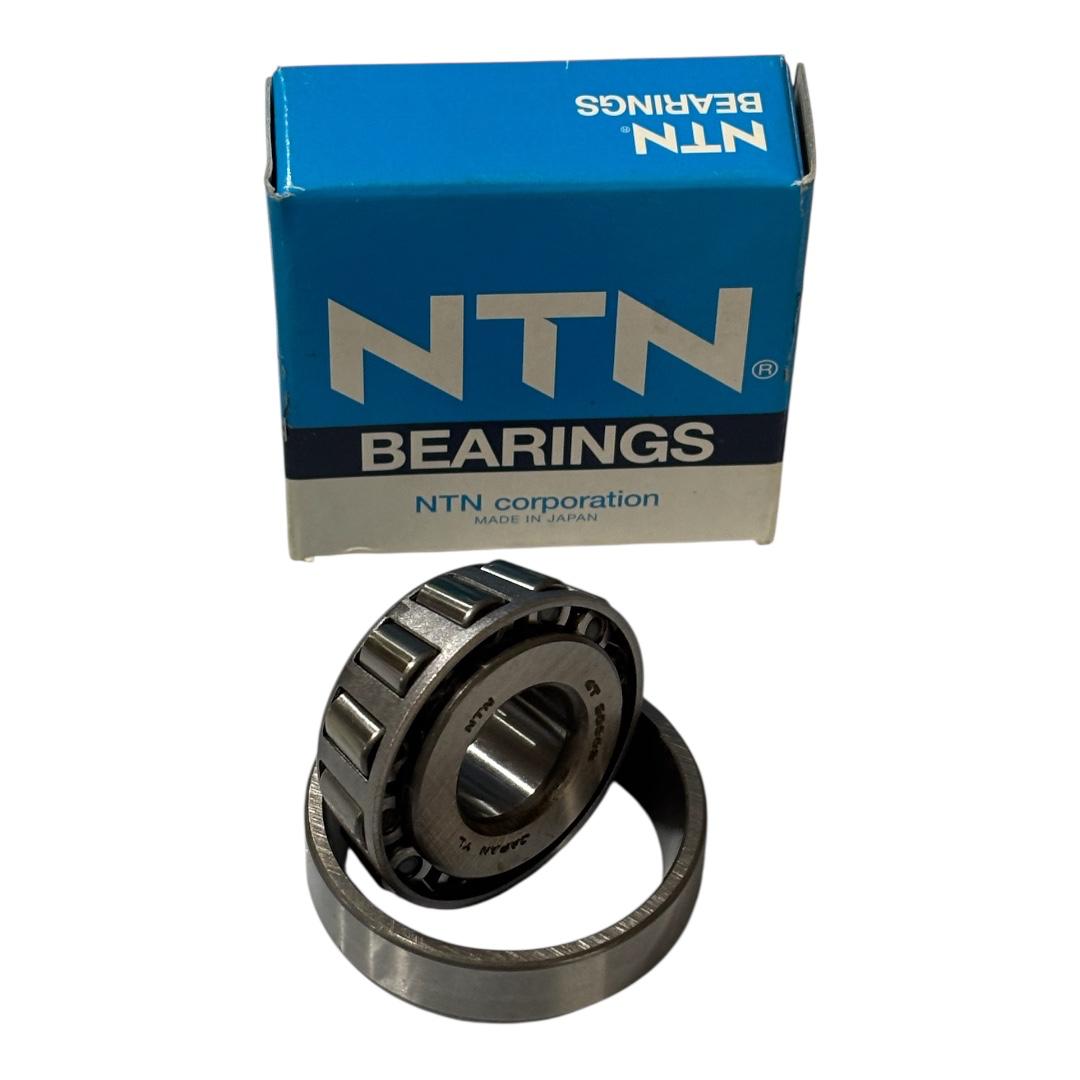 ROLAMENTO DO MUNHÃO SAMURAI 1.3 8V / JIMNY 1.3 16V TODOS (NTN)