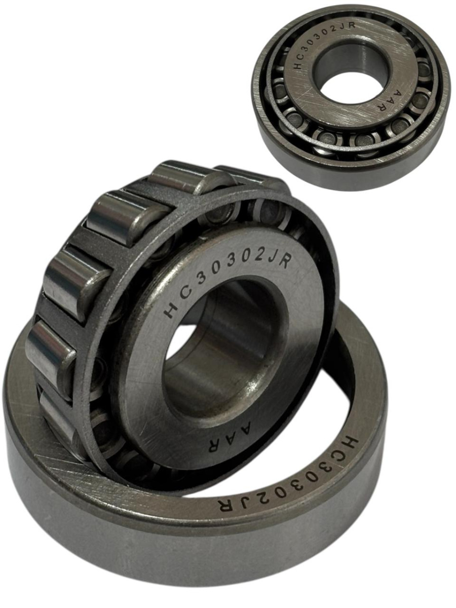 ROLAMENTO DO MUNHÃO SAMURAI 1.3 8V / JIMNY TODOS (AARON)