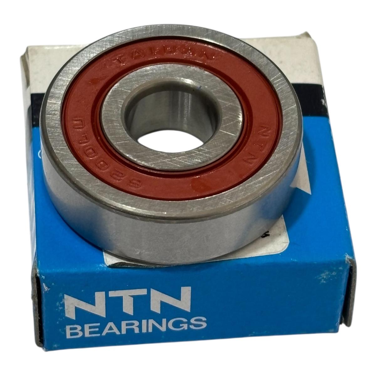 ROLAMENTO DO VOLANTE MOTOR VITARA 1.6 8V / 16V / SAMURAI 1.3 8V / BALENO 1.6