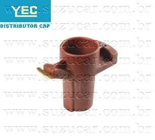 ROTOR DO DISTRIBUIDOR SWIFT 1.0 3CC