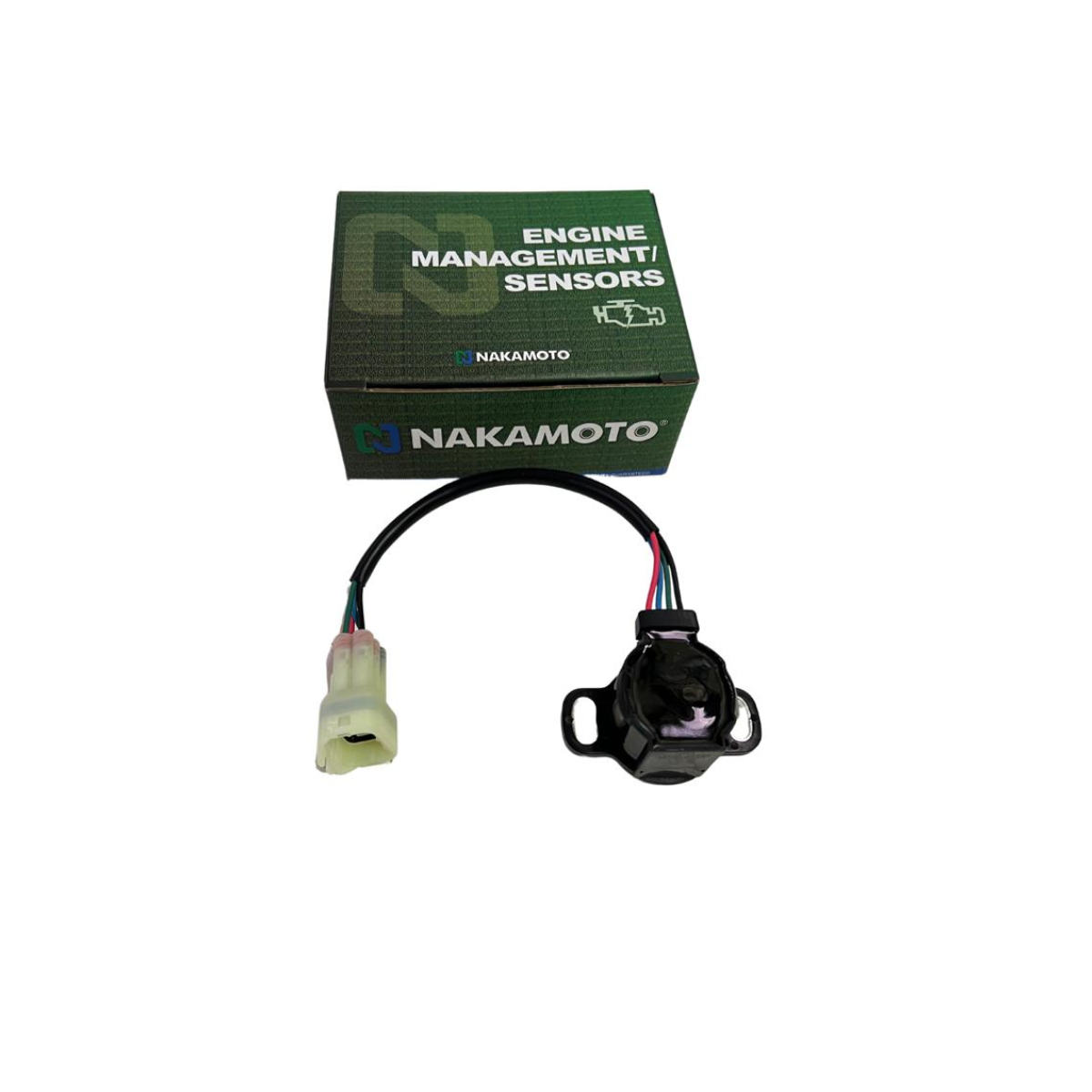 SENSOR TPS VITARA 1.6 8V / SAMURAI 1.3 8V