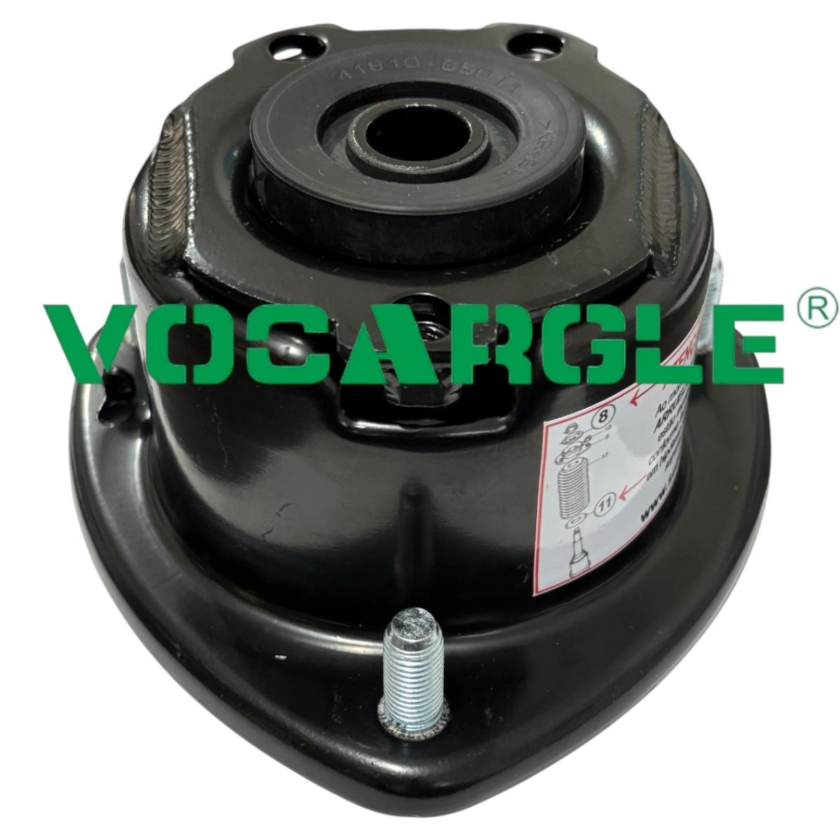 Coxim Do Amortecedor Dianteiro Tracker Todos / Grand Vitara Todos 5 Portas até 2004