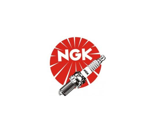 JG DE VELA DE IGNIÇÃO SAMURAI 1.3 8V (NGK)