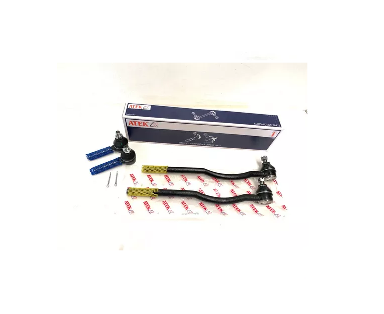 Kit Terminal Direção Interno/externo Vitara 1.6  / sidekick / Vitara 2.0 v6