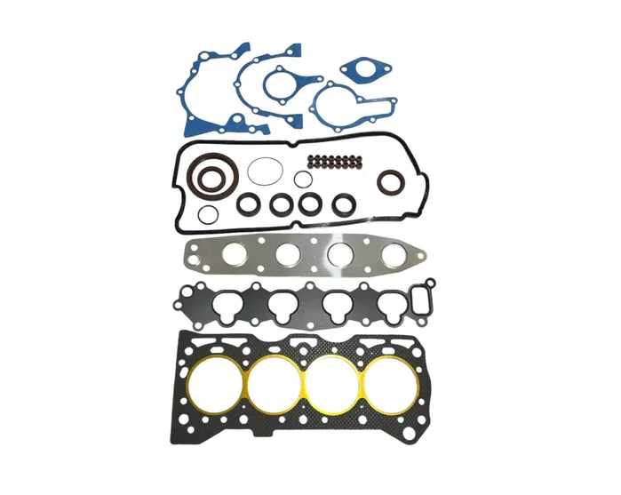 JG DE JUNTA MOTOR COMPLETO  GRAND VITARA 1.6 16V / BALENO 1.6 16V / VITARA 1.6 16V